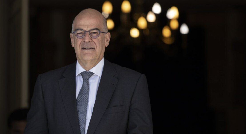 Ν.Δένδιας για 65 χρόνια από τα «Σεπτεμβριανά»: «Ο πρώτος κρίκος σε μια αλυσίδα θλιβερών γεγονότων»(φώτο)