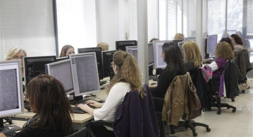 Η καραντίνα μείωσε τις ώρες εργασίας