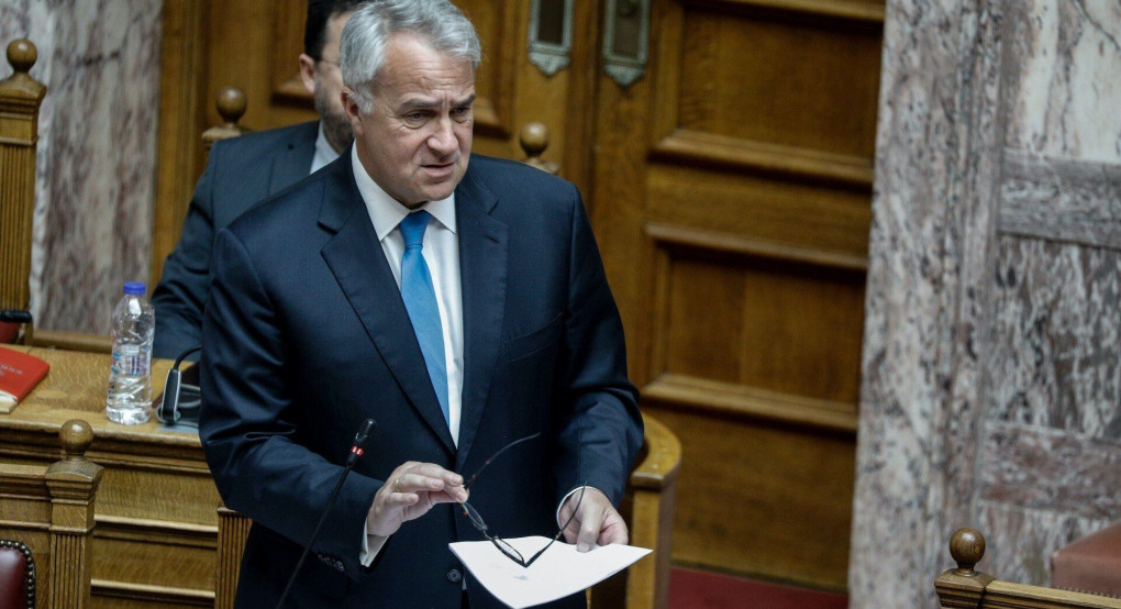 Ο Μ. Βορίδης ενεργοποιεί το Σχέδιο Έκτακτης Ανάγκης για την καταπολέμηση του Καταρροϊκού Πυρετού 