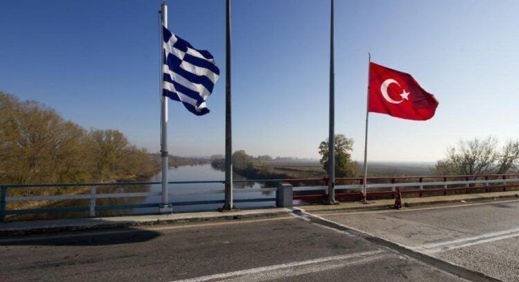 Συμπλοκή ανάμεσα σε κτηνοτρόφο και Τούρκους στον Έβρο