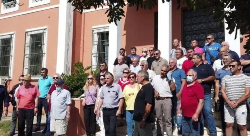 Ένοχος ο κτηνοτρόφος από τον Έβρο – Στα «μαλακά» οι παράνομα εισερχόμενοι Τούρκοι