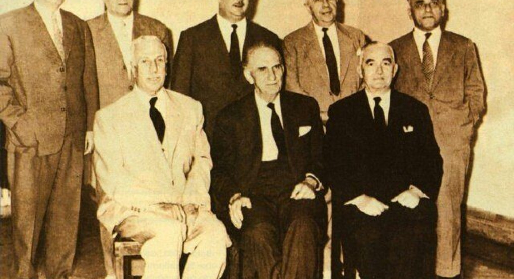Σαν σήμερα 19 Σεπτεμβρίου