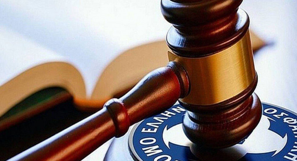 EΠΟ: Ποινή στον Άρη από το Διαιτητικό για τον Κοντοβά!
