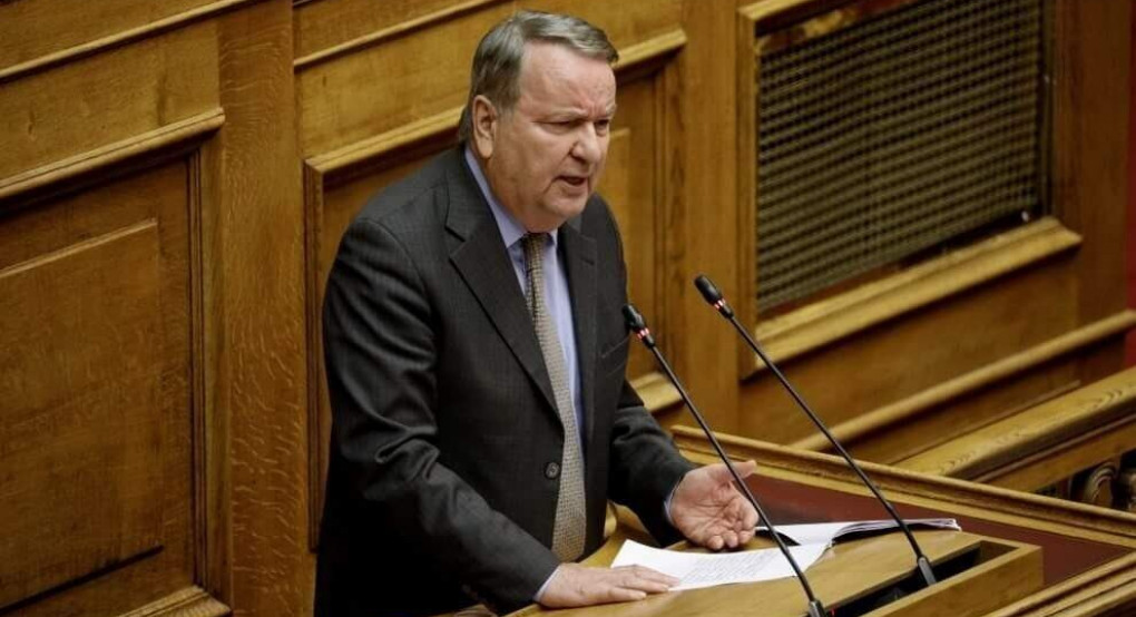 Γιώργος Καρασμάνης: Έχουν ληφθεί όλα τα μέτρα για το άνοιγμα των σχολείων 