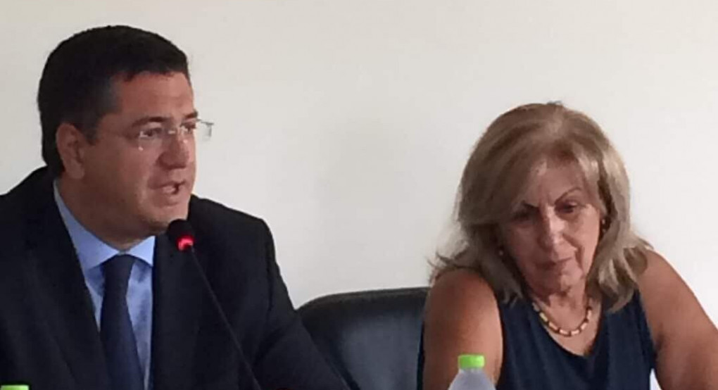 Αθηνα Αηδονα: Η μοναδική μου εμπειρία από την Πέλλα 