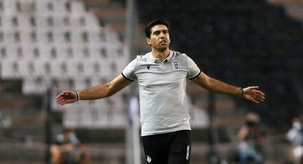 Οι «11» του ΠΑΟΚ κόντρα στον Ατρόμητο - Αλλαγές από Φερέιρα