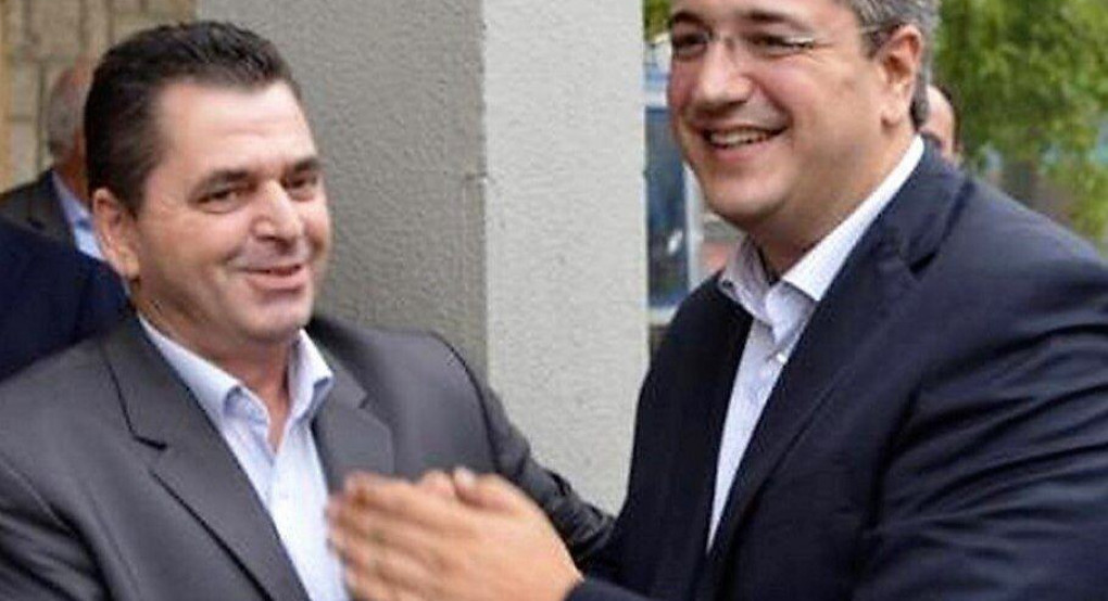 Κ. Καλαϊτζίδης: «Ο Τζιτζικώστας είναι συνεχώς στο πλευρό μας. Εξασφάλισε 1.807.800 ευρώ για προσλήψεις στα νοσοκομεία της Ημαθίας»