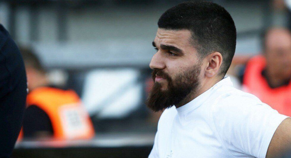 Το like του Γιώργου Σαββίδη στον Ζίβκοβιτς που δείχνει πολλά