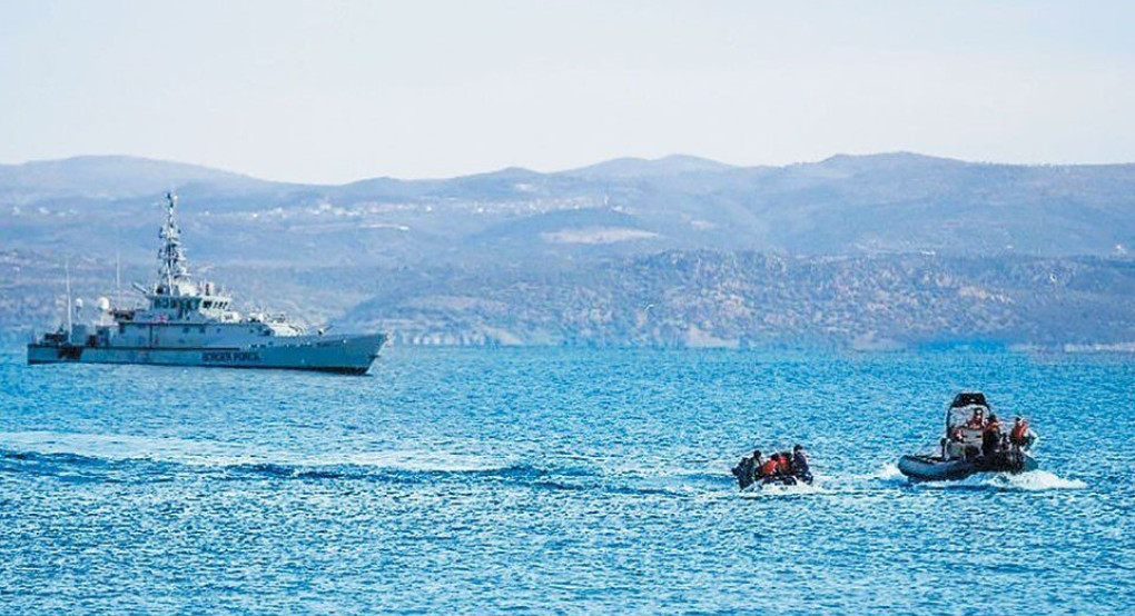 Κουμουτσάκος: H Τουρκία θα πιέσει και με το μεταναστευτικό