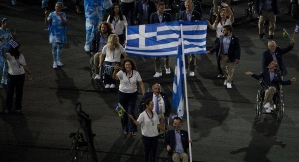 Ισχυρό μήνυμα των Ελλήνων Παραολυμπιονικών σχετικά με τον νέο αθλητικό νόμο