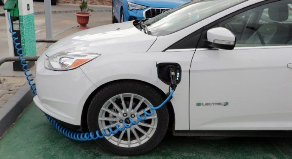 Ηλεκτροκίνητα: 5.000 αιτήσεις για επιδότηση αγοράς 15 ημέρες- Απορροφήθηκε το 10% των πόρων για φέτος