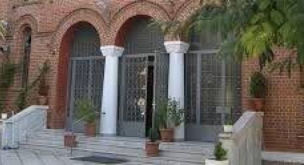 Αρχίζουν τα μαθήματα ξυλογλυπτικής και ιερογλυπτικής από την Μητρόπολη