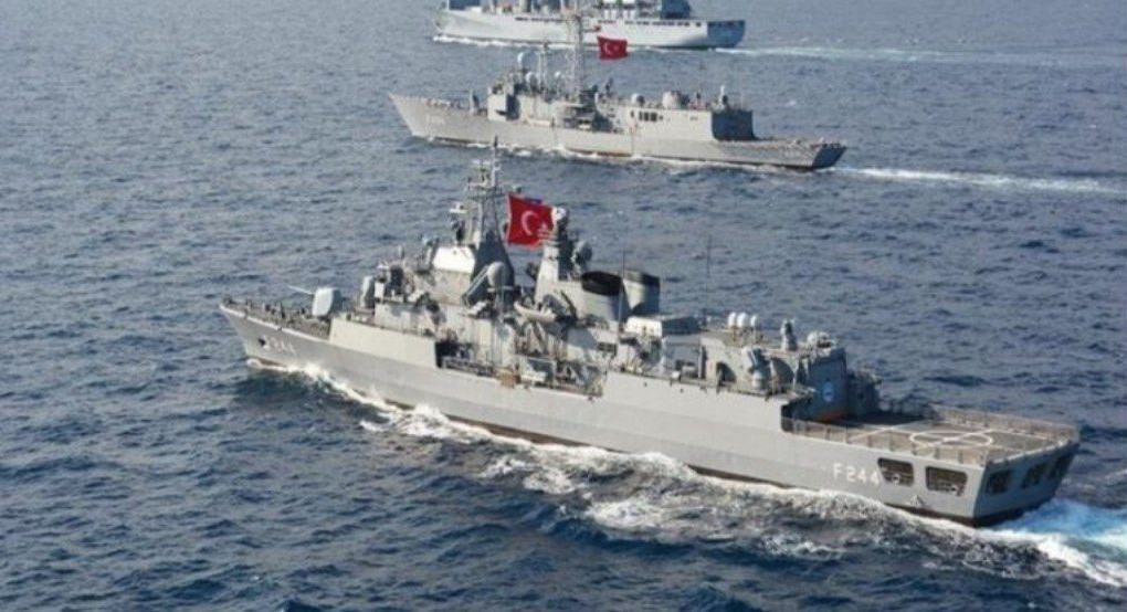 Αναλυτές: Θέμα χρόνου το θερμό επεισόδιο στο Αιγαίο 
