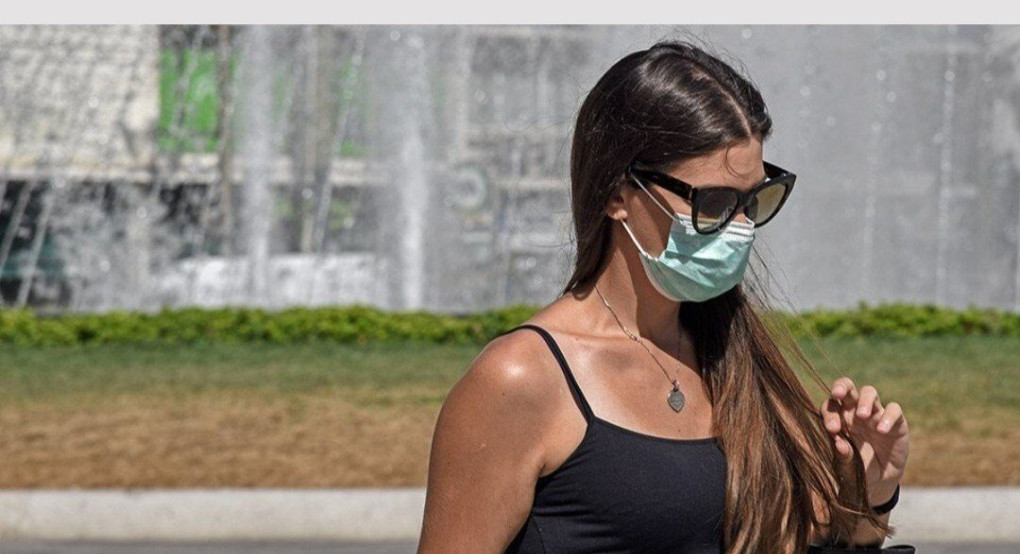 Κορωνοϊός: «Υπάρχει ενδεχόμενο για τρίτο, τέταρτο ή και πέμπτο επιδημικό κύμα», λέει ο Δημήτρης Παρασκευής