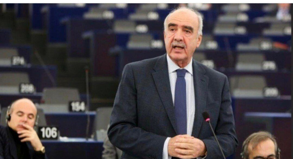 Εσπευσμένο χειρουργείο για τον Βαγγέλη Με'ι'μαρακη 