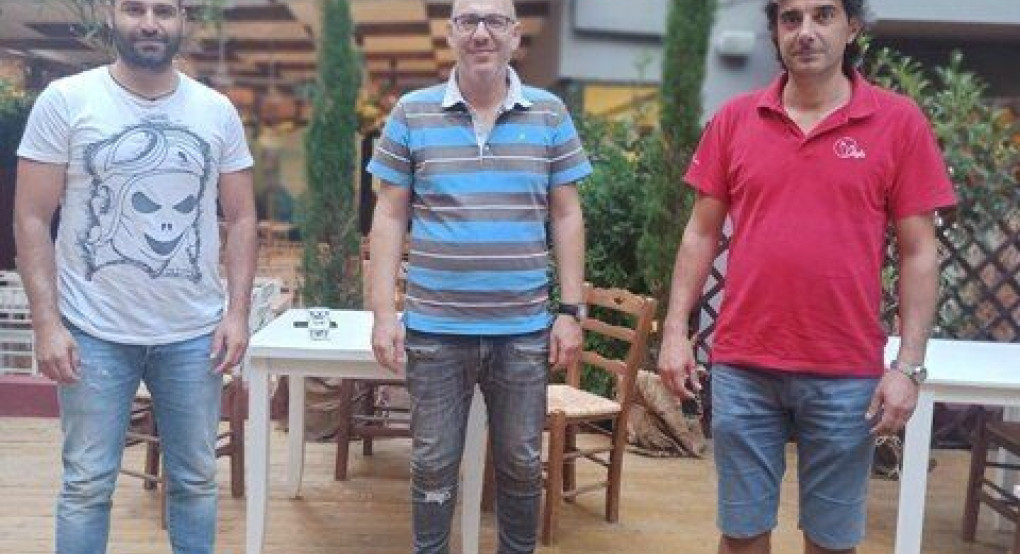 Γιαννιτσά: Όλα όσα αφορούν τα προβλήματα της εστίασης και μία αποκάλυψη(video)