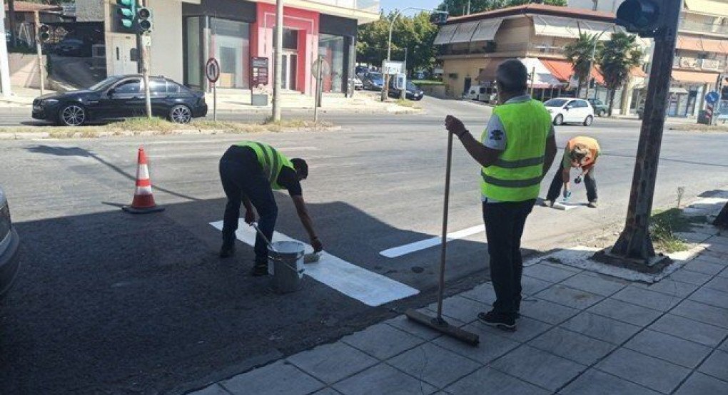Διαβάσεις στην Παλιά Αγορά από την Αντιπεριφέρεια (φώτος)
