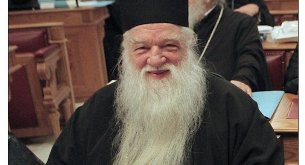 Αμβρόσιος σε Δερμιτζάκη: ''Είσαι άσχετος με την Εκκλησία γι΄ αυτό κάτσε στα αυγά σου''