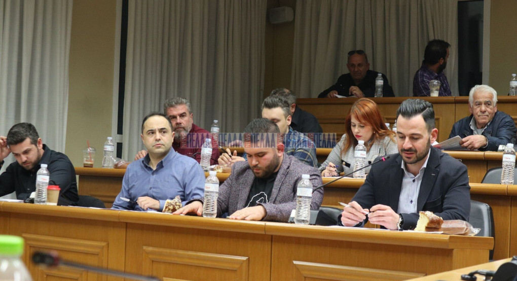Δήμος Αλμωπίας: Με την Πολυξένη Νάνου το νέο σχήμα Αντιδήμαρχων 