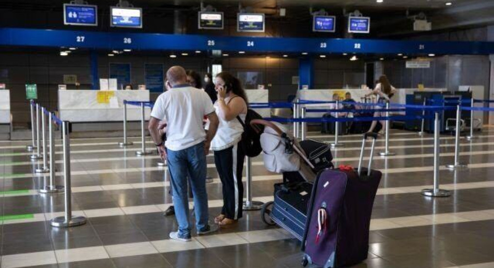 «Μπήκα σε πολυήμερη καραντίνα από λανθασμένα θετικό τεστ»