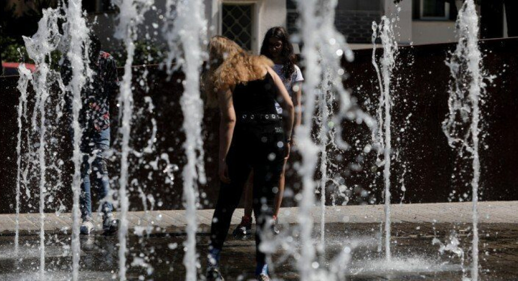 Προσοχή: Καύσωνας εν όψει -Οι οδηγίες προστασίας από τον ΙΣΑ  
