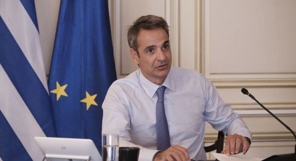 Μήνυμα σε Ερντογάν: Αν θες διάλογο, σταμάτα τις προκλήσεις