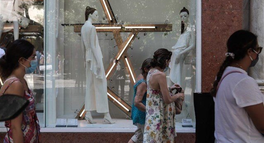Κορωνοϊός: Δεκάδες πρόστιμα για μη τήρηση των μέτρων