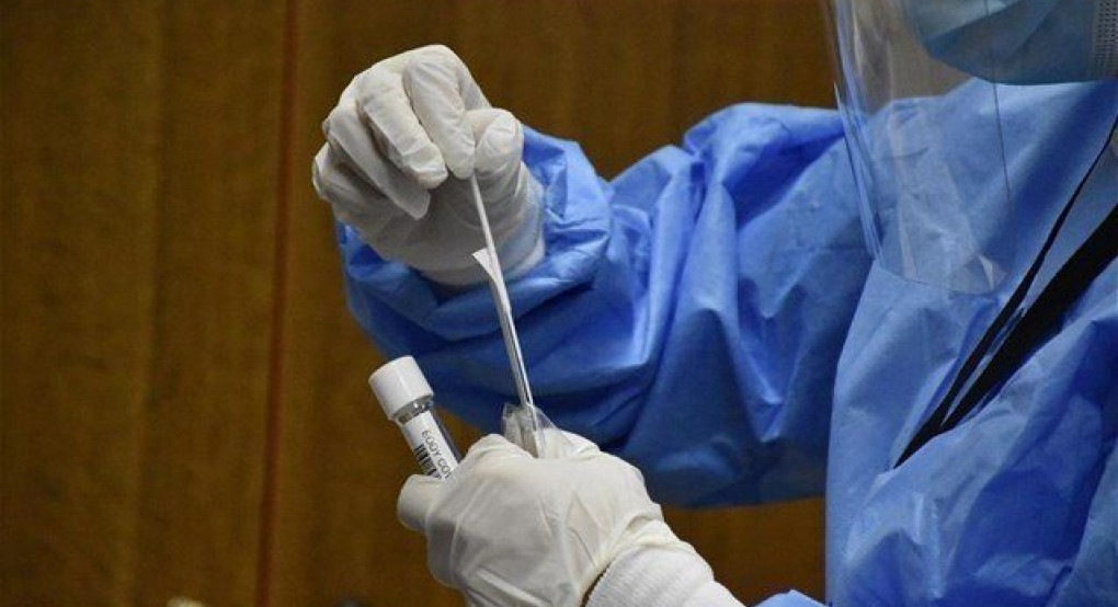 Τμήμα Συγκοινωνιών στα Γιαννιτσά: Θετικός στον κορωνοϊό στέλεχος της υπηρεσίας-κλειστή θα παραμείνει τη Δευτέρα