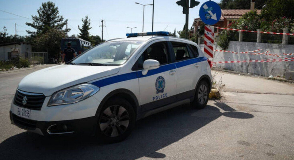 Εξιχνιάσθηκε άμεσα απάτη σε βάρος ηλικιωμένου 