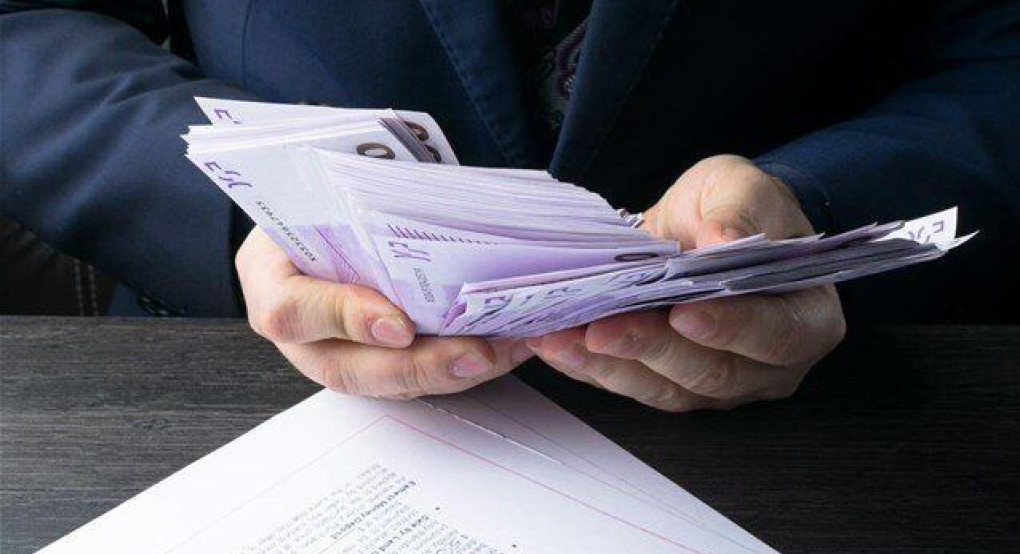 Αυστηρότερο πλαίσιο ελέγχων στη διακίνηση μαύρου χρήματος