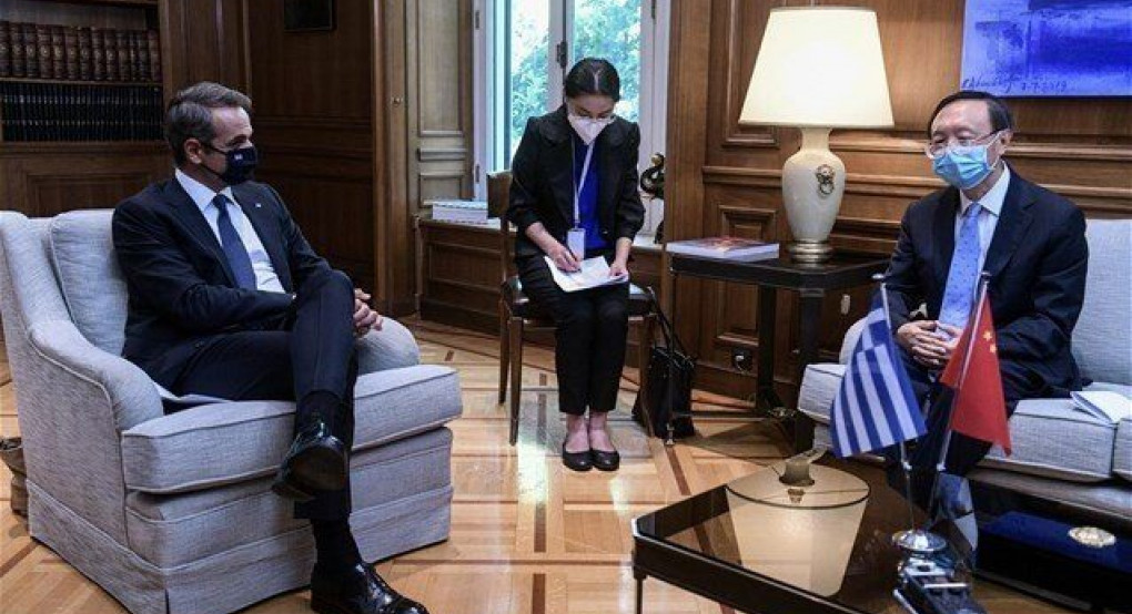 Κυρ. Μητσοτάκης: Σταματούν οι προκλήσεις, ξεκινούν οι συζητήσεις