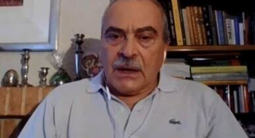 Λαζανάς: Εάν φθάσουμε στα 700 κρούσματα ημερησίως θα έχουμε δραματικές εικόνες