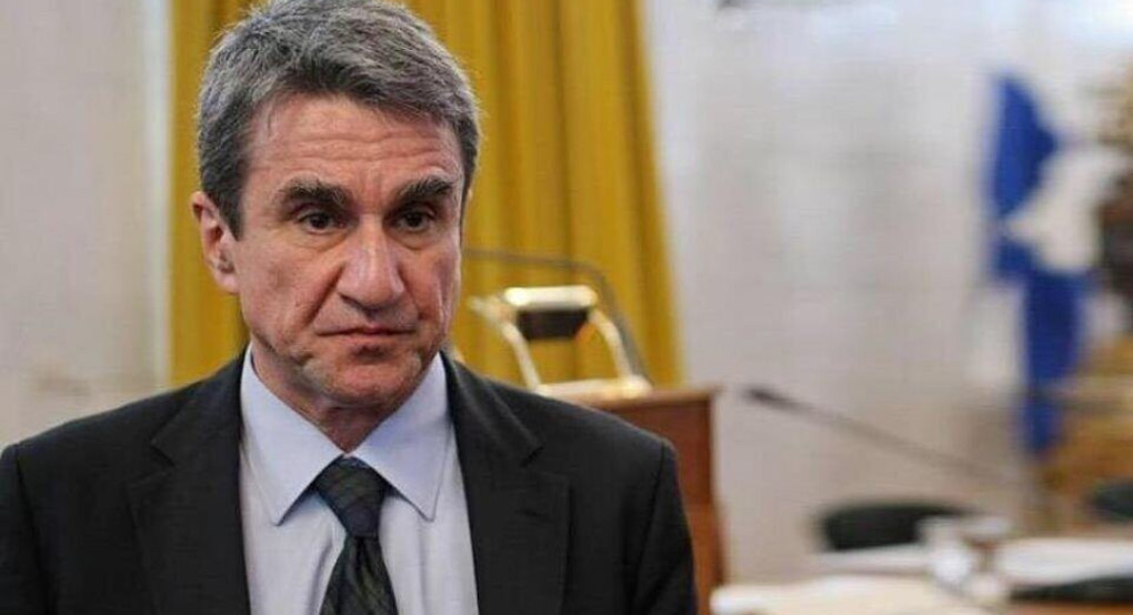 Α. Λοβέρδος για τα 46 χρόνια του ΠΑΣΟΚ: Με τη νοσταλγία φτιάχνεις τραγούδια, όχι πολιτικά κόμματα(ηχητικό)