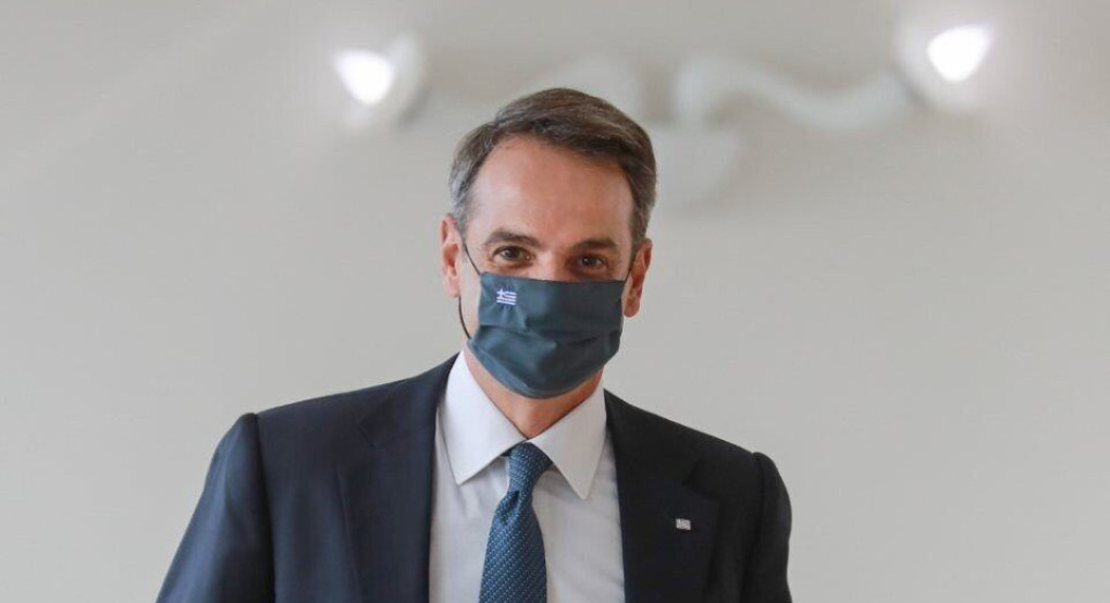 Ελληνοτουρκικά: Διπλωματικός πυρετός ενόψει της Συνόδου Κορυφής - Τι επιδιώκει η Αθήνα