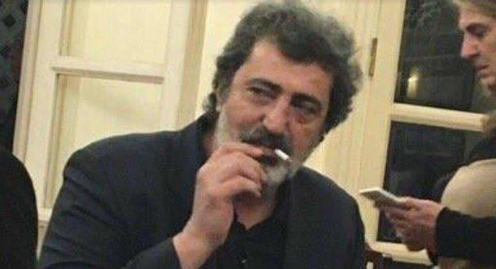 Το σοκ του μακιγιάζ και ο Πολάκης