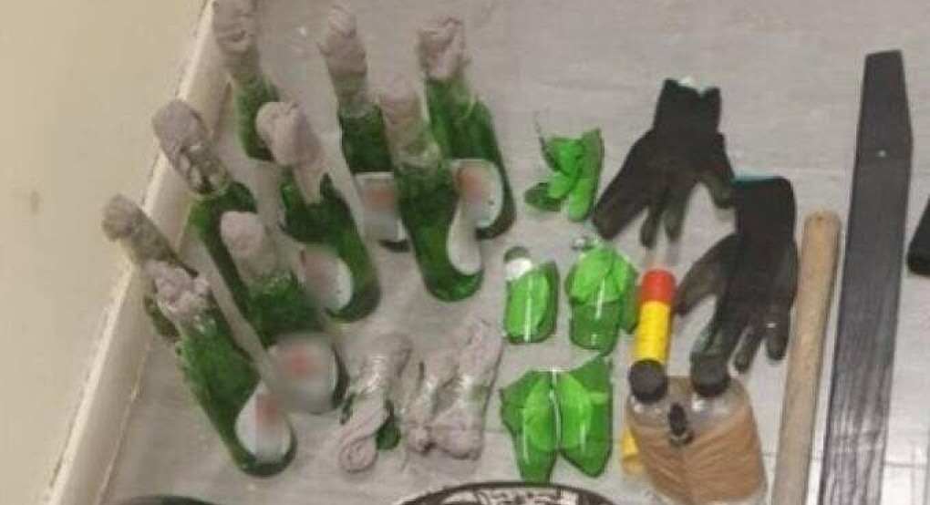 Επεισόδια και τραυματισμοί αστυνομικών μετά το Παναθηναϊκός–ΠΑΟΚ
