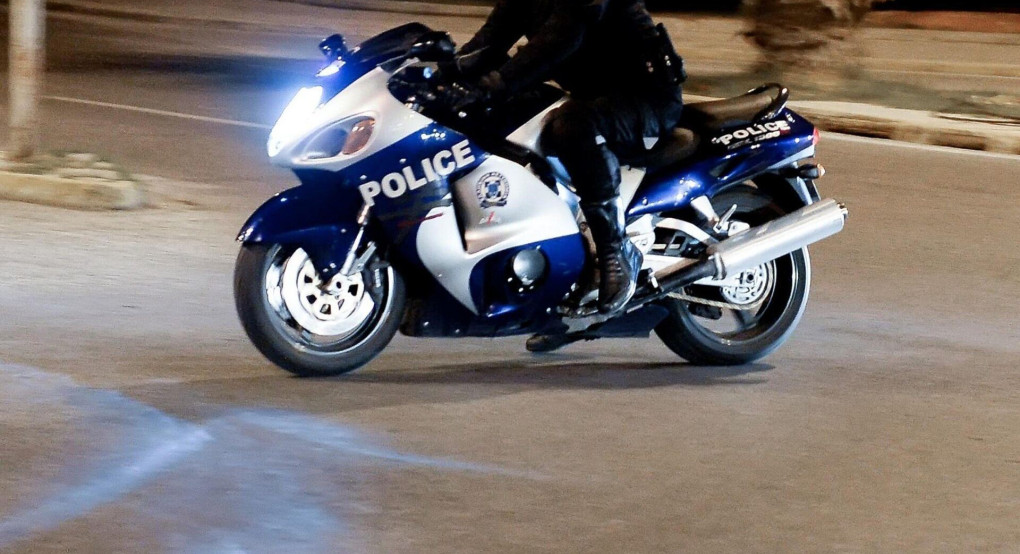 Αστυνομικές δράσεις για την πρόληψη και καταπολέμηση της εγκληματικότητας