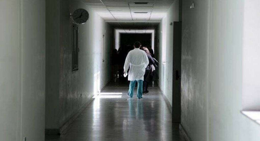 Η ανακοίνωση του νοσοκομείου για το μαχαίρωμα και την αυτοκτονία