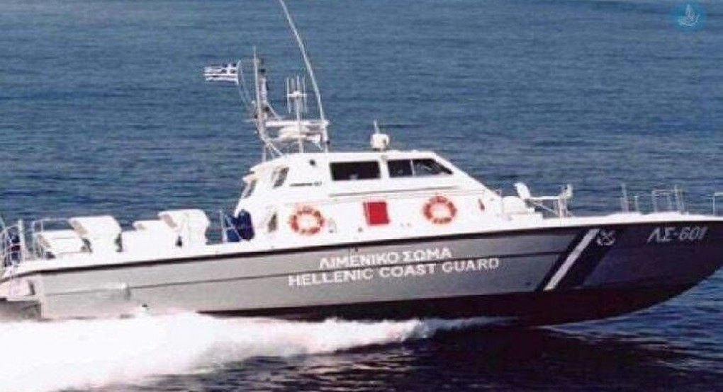 Κέρκυρα: Νεκρή Βρετανίδα που χτυπήθηκε από προπέλα σκάφους