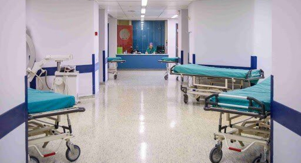 Στους 264 οι νεκροί -Πέθανε 88χρονη στο «Ιπποκράτειο»