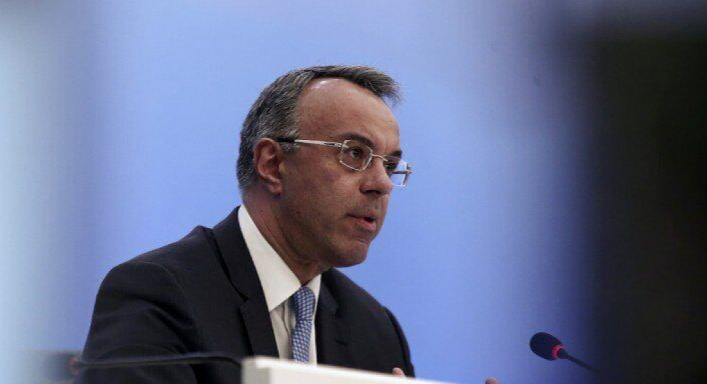Σταϊκούρας: Πρόγραμμα «Γέφυρα» για τα ευάλωτα νοικοκυριά