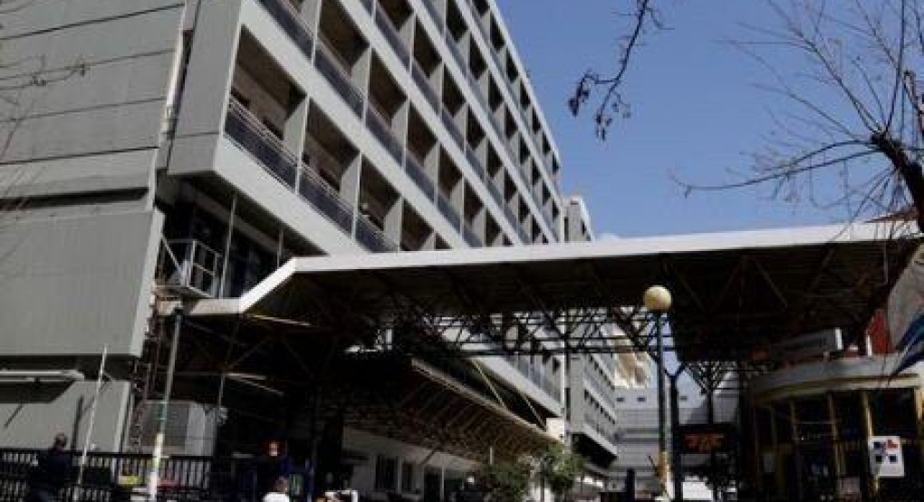 Κατέληξε 77χρονος στον Ευαγγελισμό -Στους 292 οι νεκροί 
