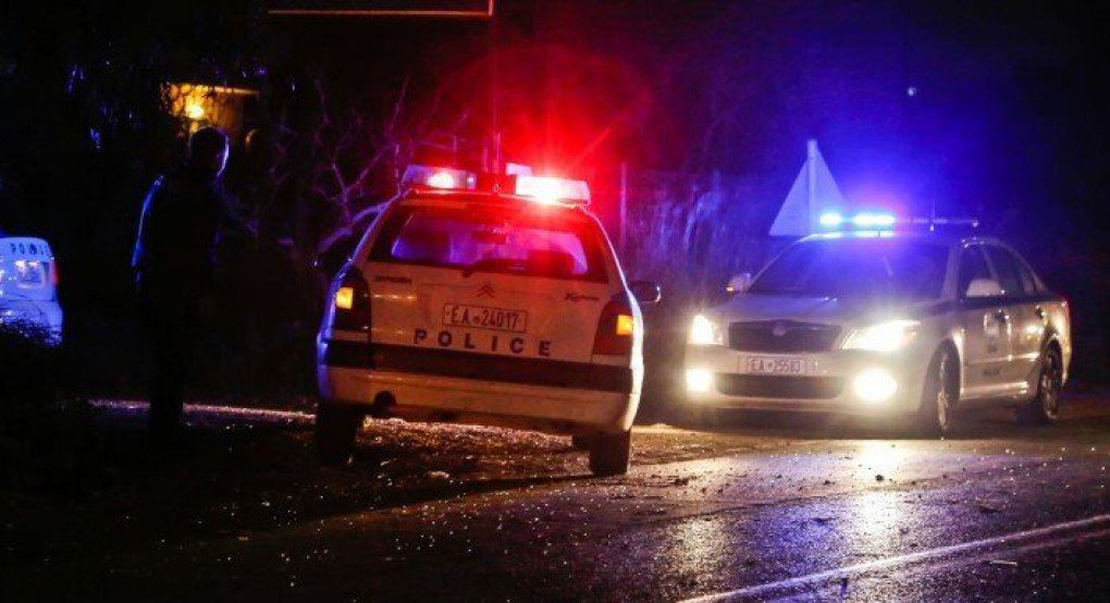 Διάρρηξη στη Θεσσαλονίκη: Αφαίρεσαν 70.000 ευρώ και κοσμήματα από σπίτι δικαστικού 