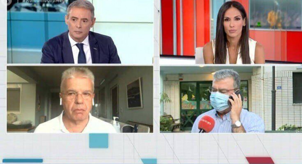 Έκλεισε για 14 μέρες βρεφονηπιακός σταθμός μετά από κρούσμα σε γονιό
