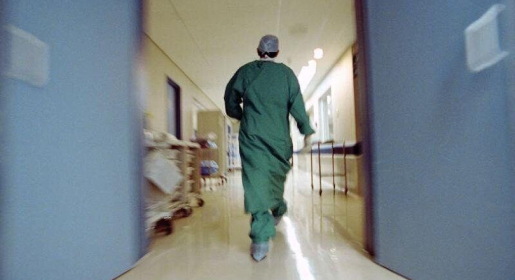 Στους 312 οι νεκροί -Κατέληξε 60χρονος στην Αλεξανδρούπολη