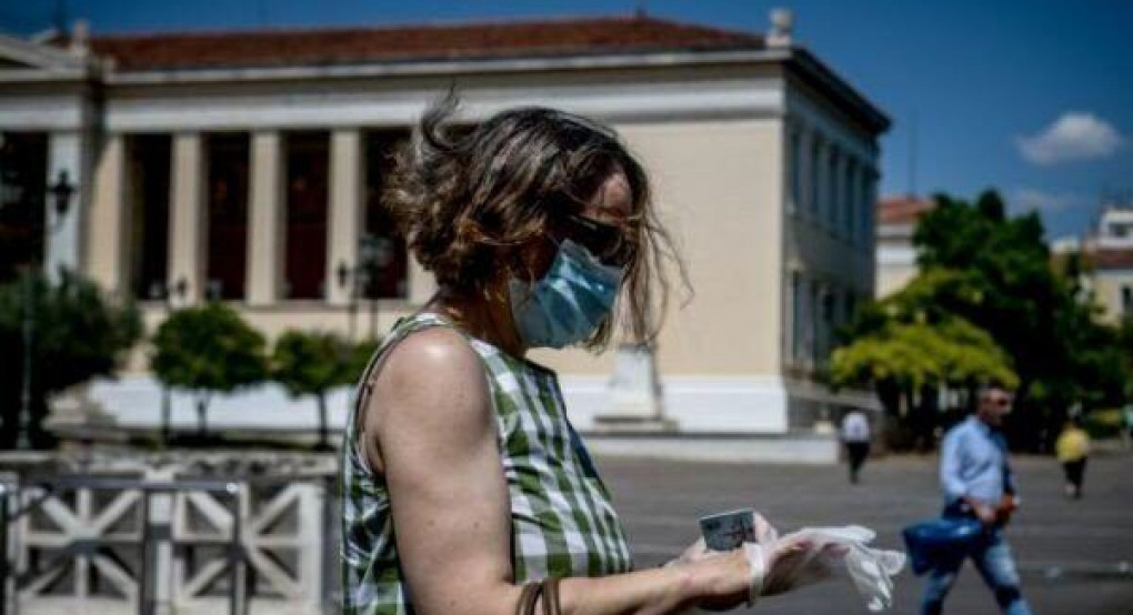 Νέα αυστηρά μέτρα εισηγείται ο πρωθυπουργός για την Αττική 