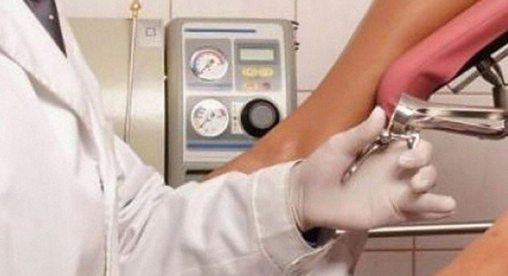 Γυναίκα μήνυσε γιατρό για βιασμό κατά τη διάρκεια εξέτασης