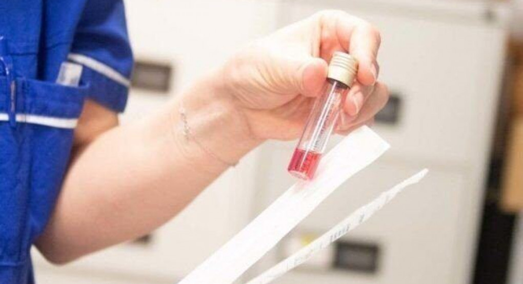 Κατέληξε 65χρονος στο Σωτηρία -Στους 321 οι νεκροί από Covid-19