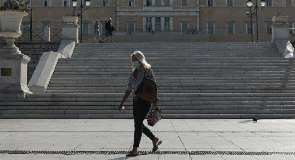 Σύψας: Θα δούμε εικόνες Μπέργκαμο αν ξεφύγει η κατάσταση 
