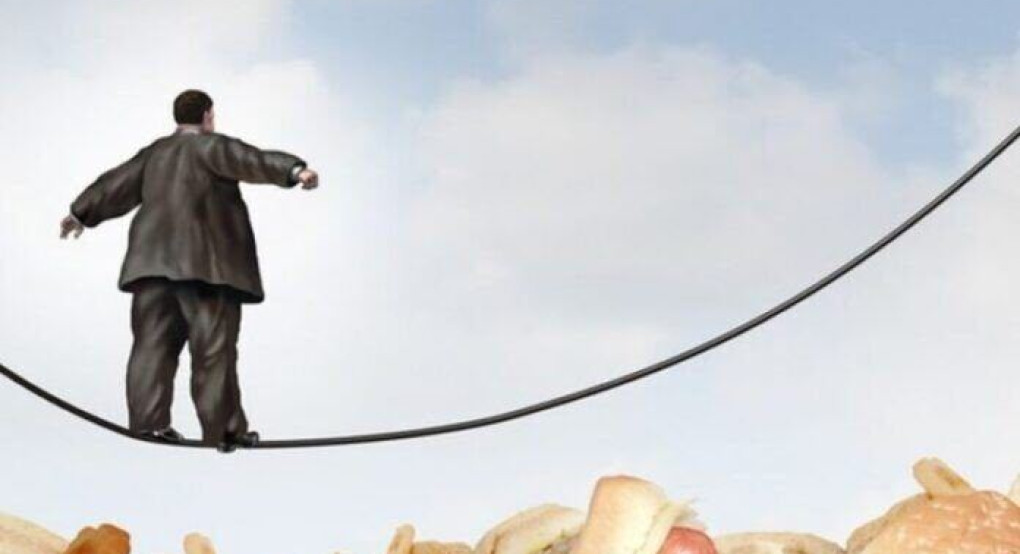 Ποιοι παράγοντες προκαλούν εθισμό στο φαγητό